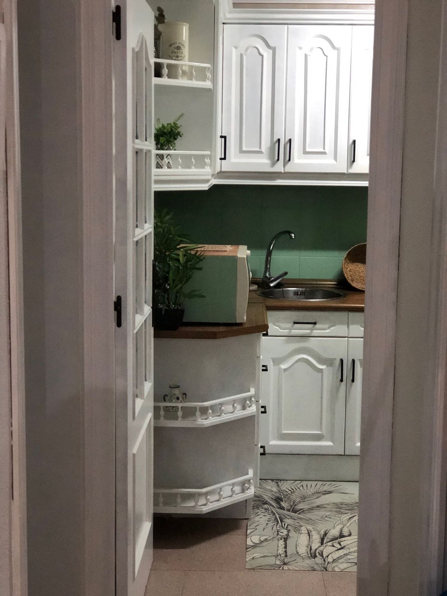 Piso en calle Escenógrafo Bernardo Carratalá, 1 - Foto 7