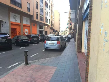 Local comercial en Alicante / Alacant - Foto 3