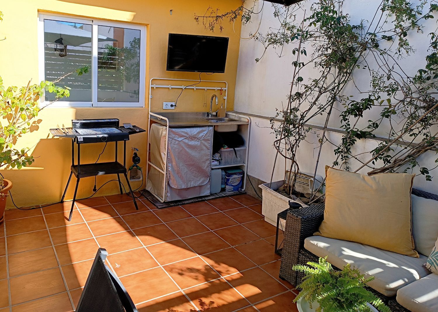 Casa independiente en calle Hernán Caballero, 12 - Foto 3