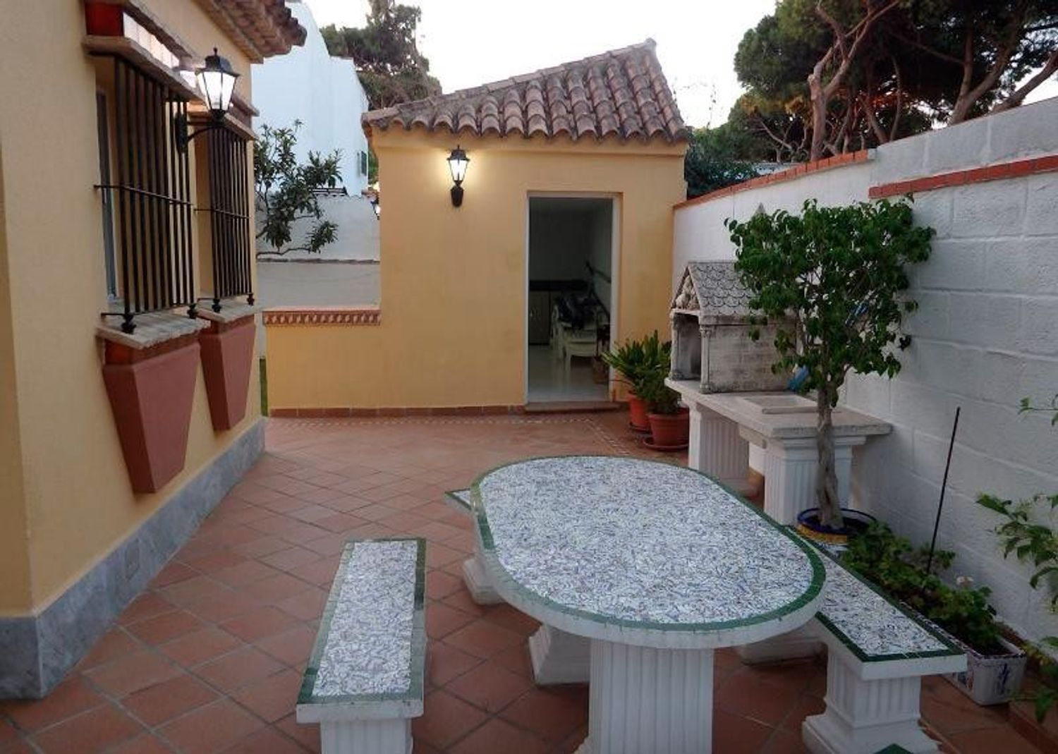 Casa o chalet independiente en Calle la Capilla, 9 - Foto 10