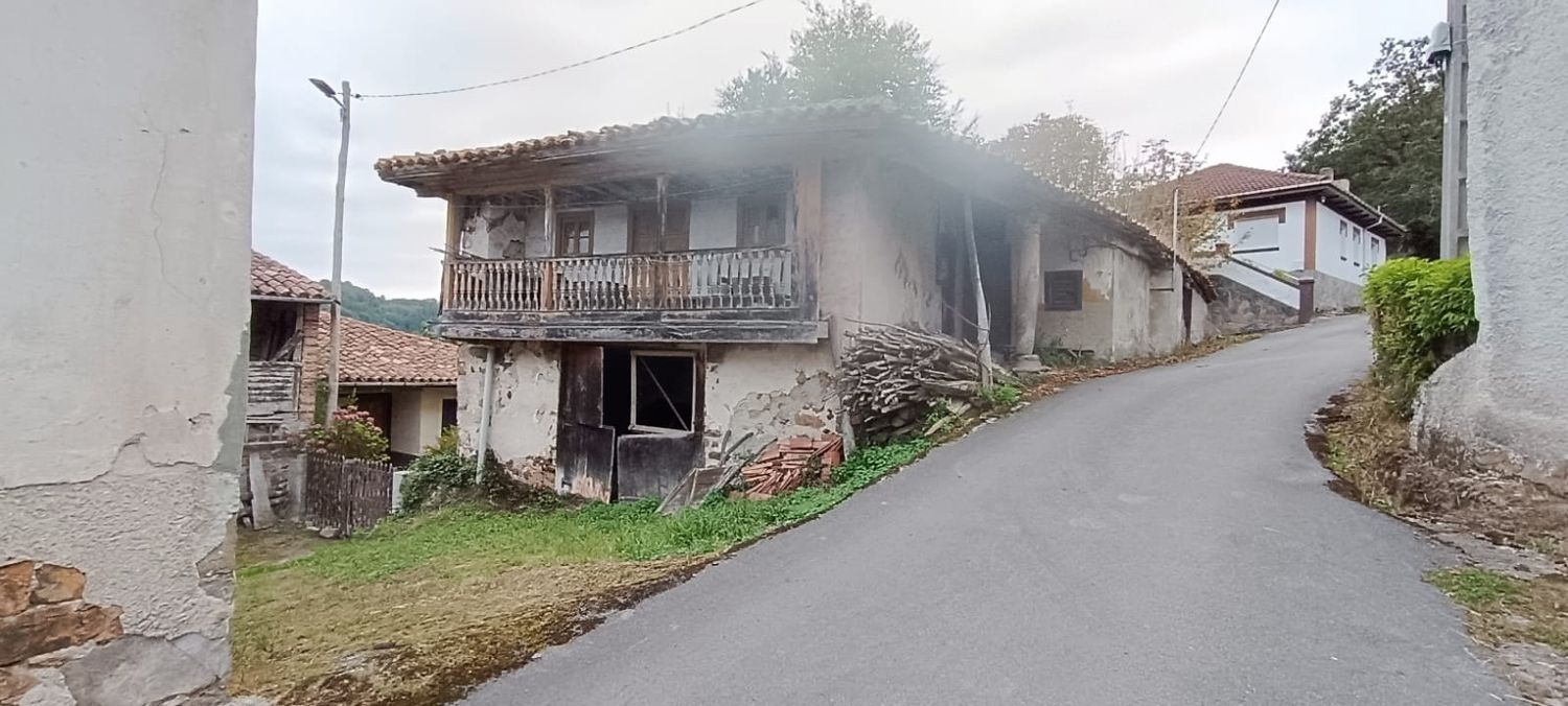 Casa de pueblo en San Martín de Valle, 30 - Foto 12