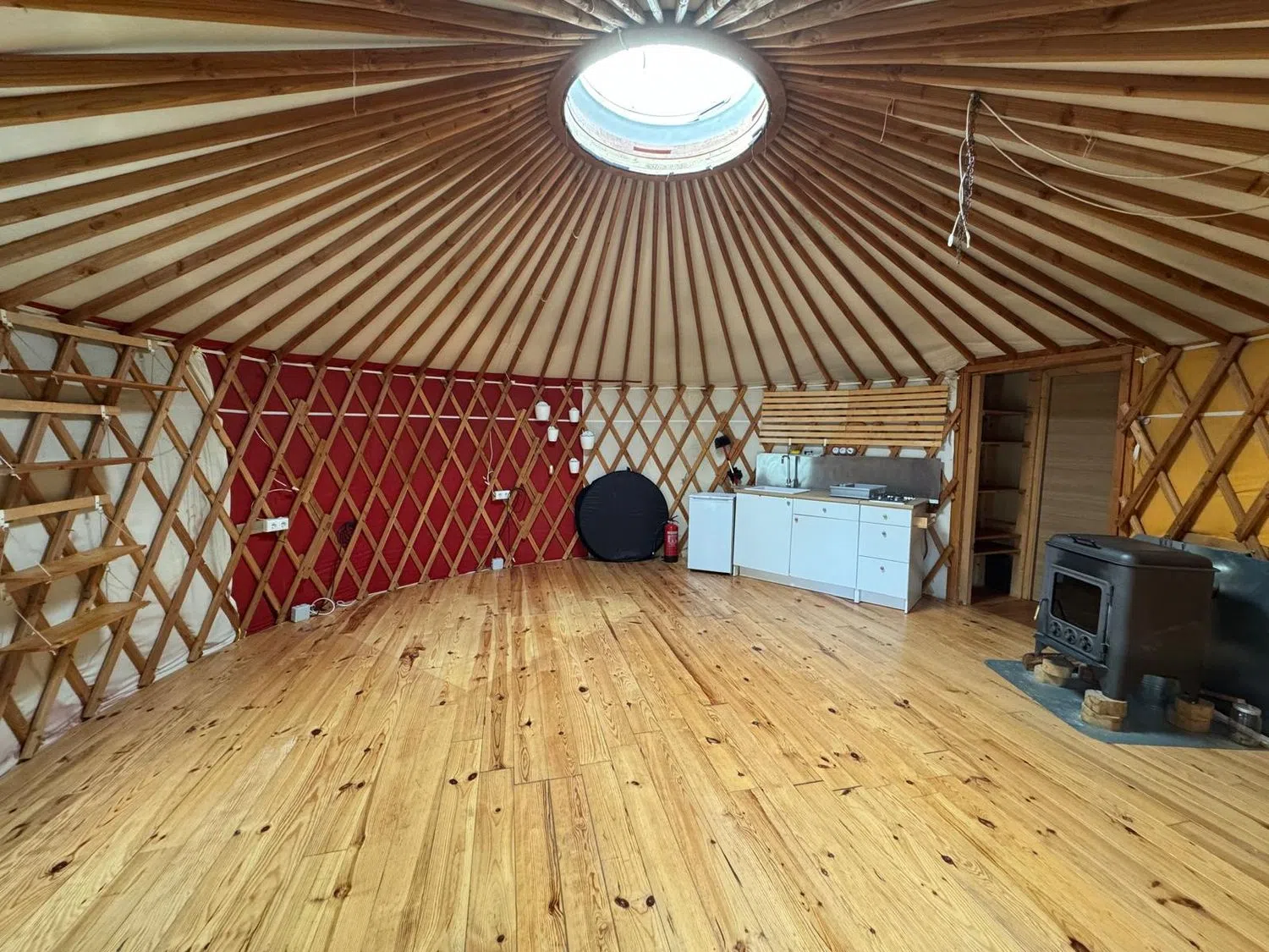 Casa rural en camino Vell de Cardedeu s/n - Foto 1