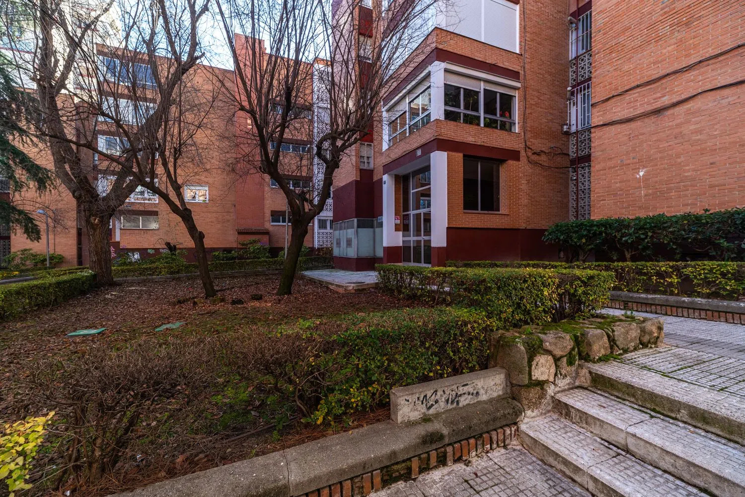 Piso en calle de Andorra, 53 - Foto 32
