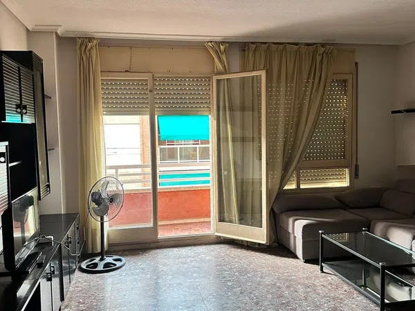 Piso en Calle de los Hidalgos, 1, El Torreón - Los Ángeles - El Pilar, El Torreón - Los Ángeles - El Pilar - Foto 1