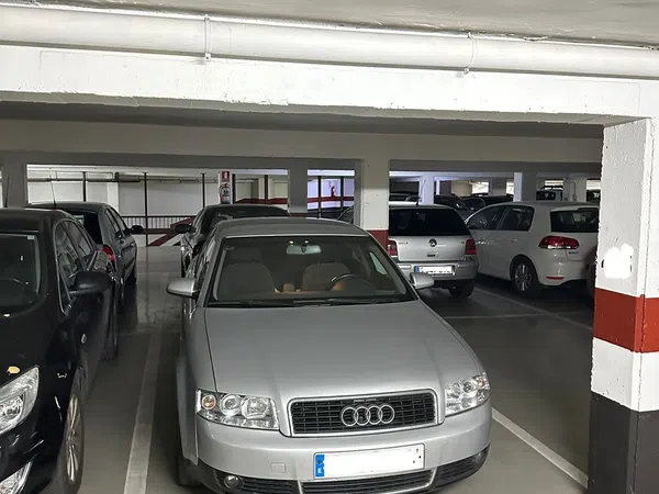 Piso en avenida de José Anselmo Clavé, 29 -35 - Foto 20