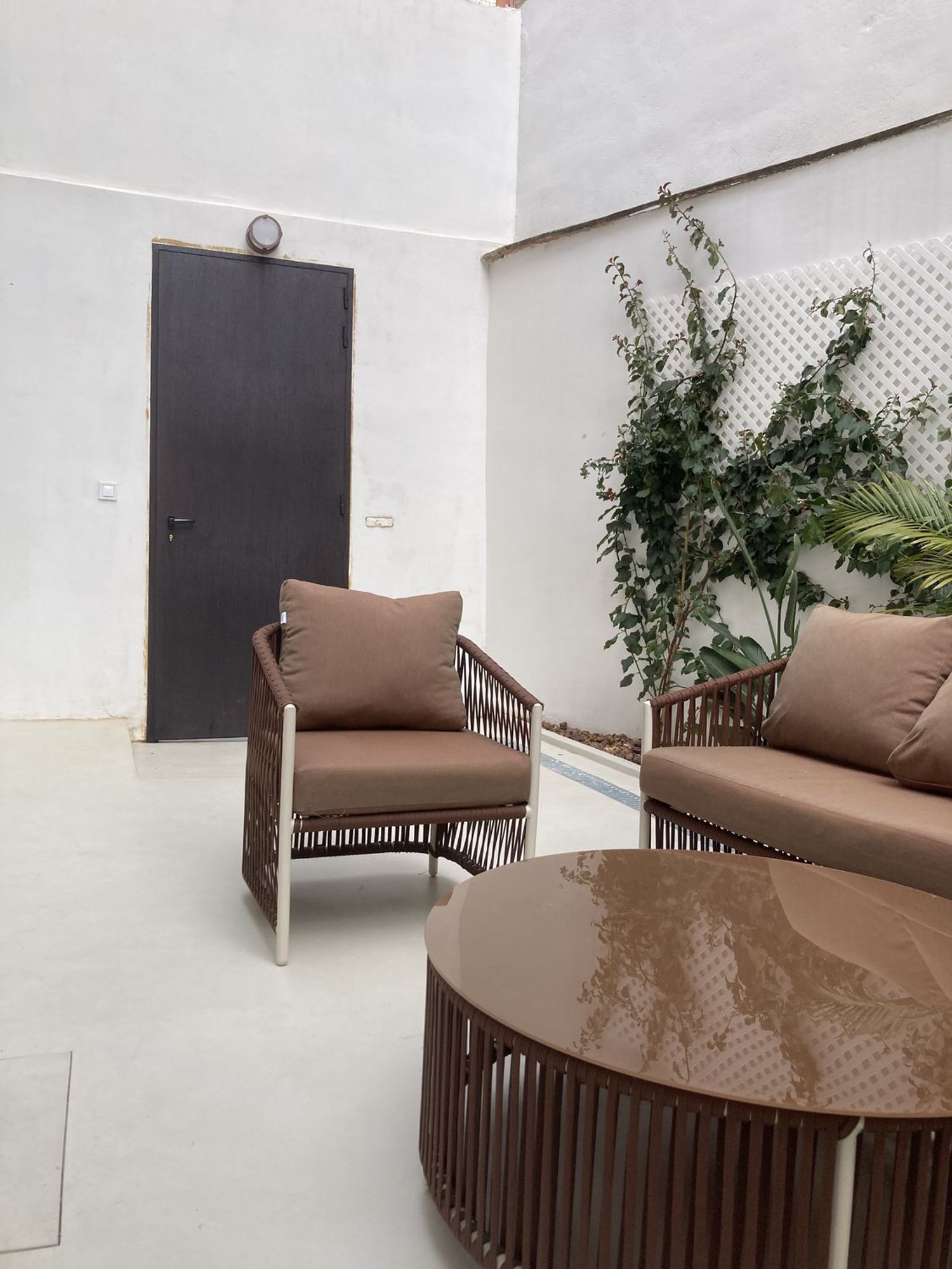 Piso en calle del Marqués de Montortal, 14 - Foto 6