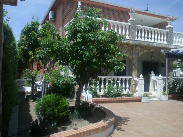 Casa o chalet independiente en Calle los Madroños, 4 - Foto 10