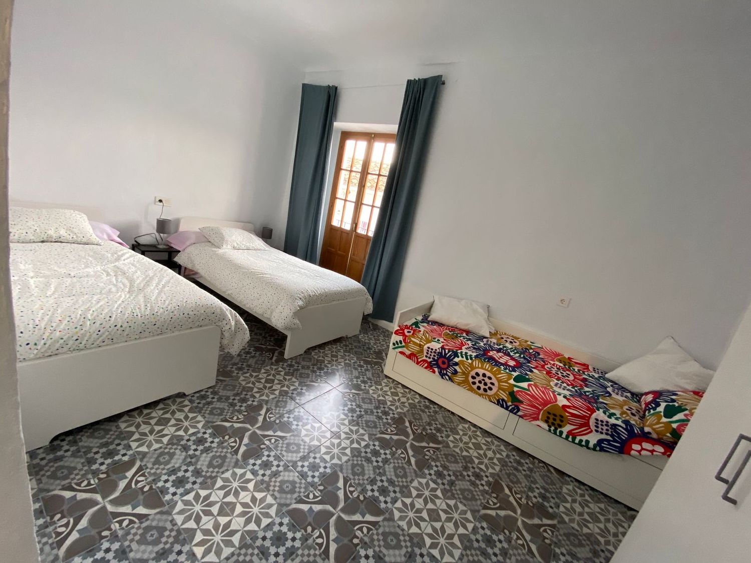 Chalet pareado en Calle Vilchez, 12 , 14 - Foto 18
