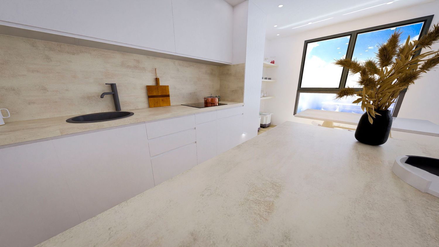 Piso en calle Arguijón, 17 - Foto 7