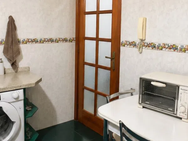 Piso en Calle Simón Bolívar, 40, Villa Ascensión-El Perú-Cruz del Señor - Foto 3