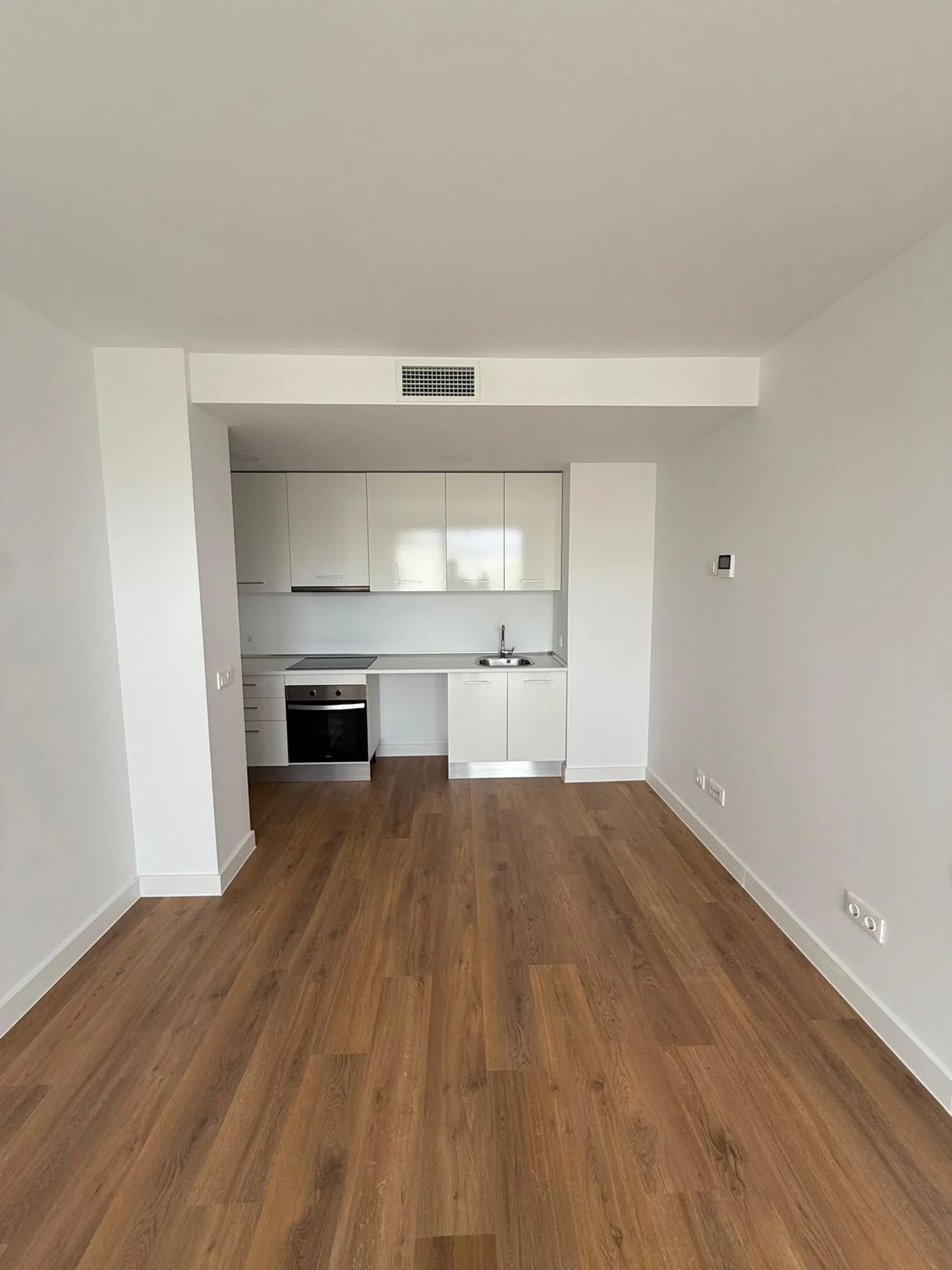 Piso en avenida del Camino de lo Cortao, 14 - Foto 2