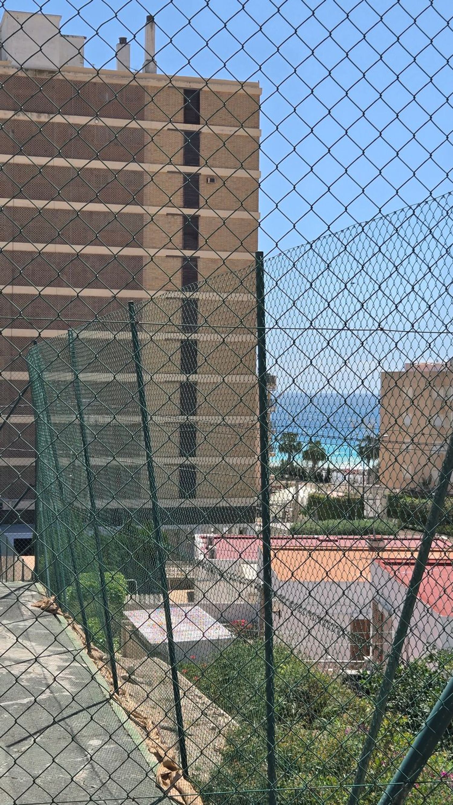 Piso en Calle Confrides, 2, Pueblo Acantilado - Lanuza - Foto 27