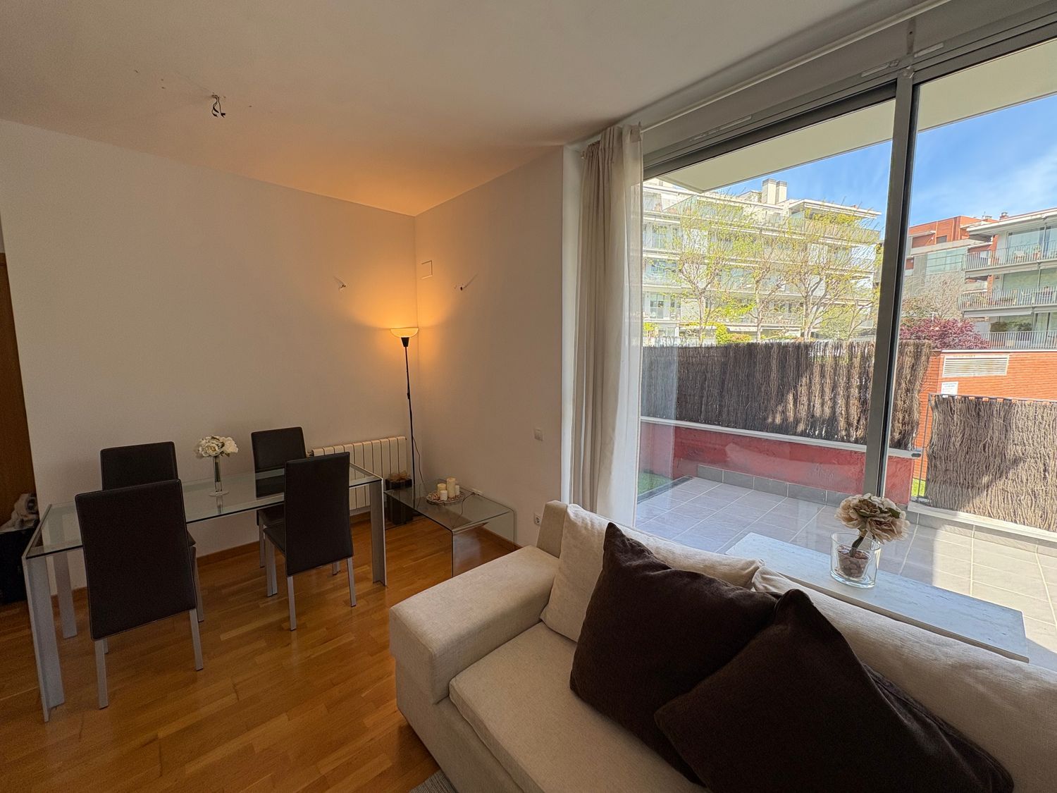 Piso en Can Matas - Foto 2