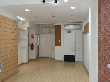 Local comercial en  Calle Fernando IV 18 - Foto 5