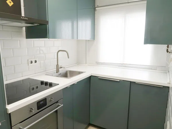 Piso en Calle Manuel Pareja Obregón, 3, Ronda de Triana-Patrocinio-Turruñuelo - Foto 25