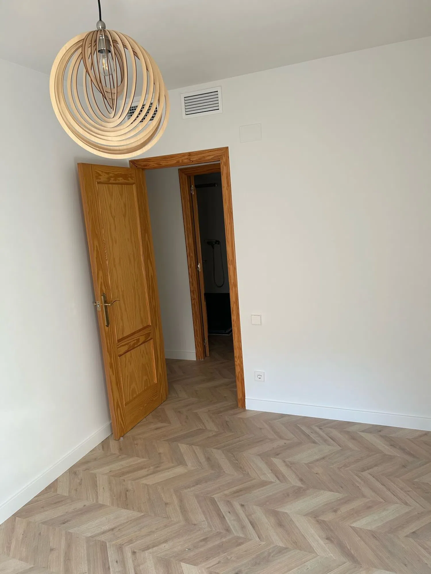 Piso en calle Josefina Pascual, 1 - Foto 3