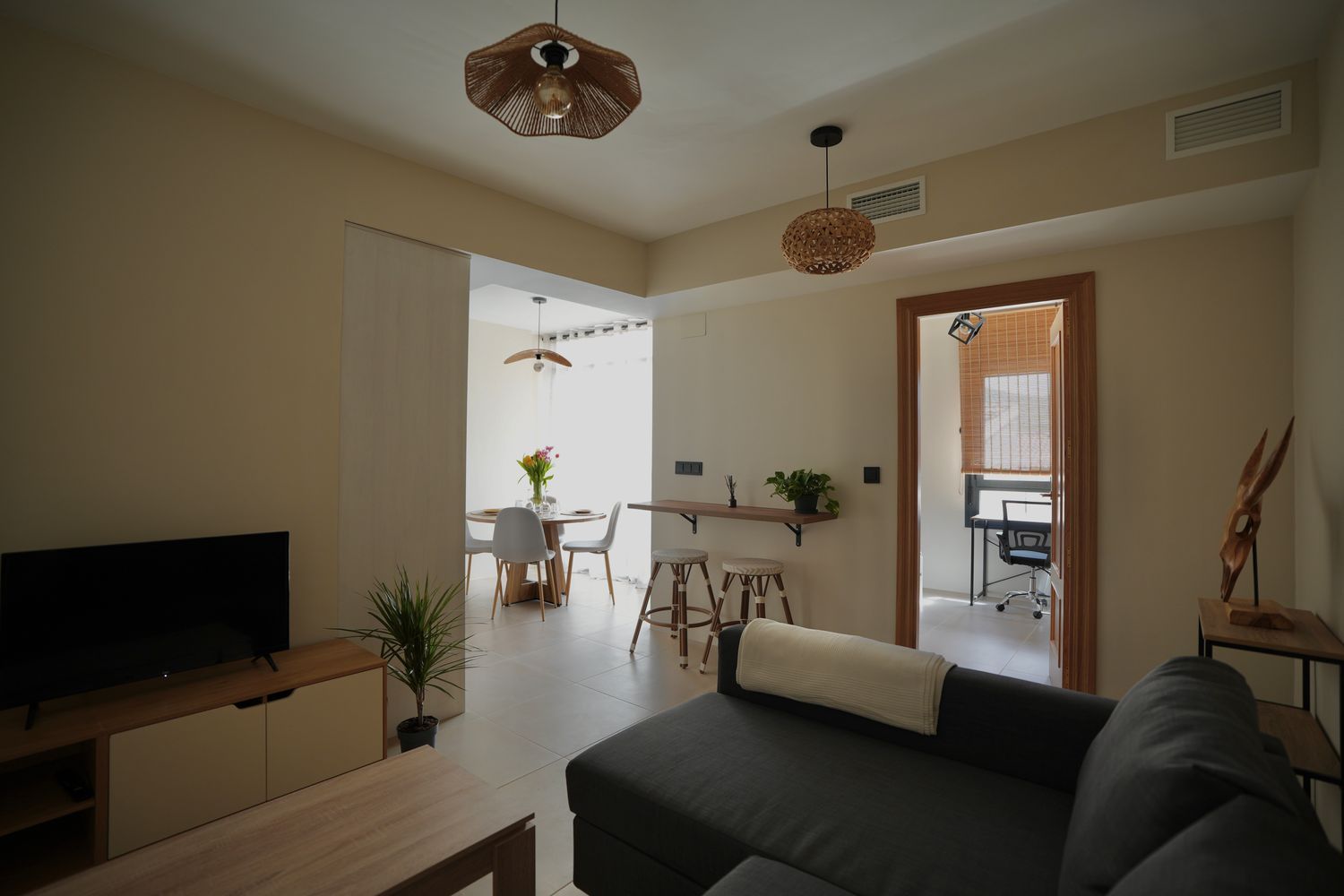 Piso en Calle Doctor Fleming, 2 - Foto 3