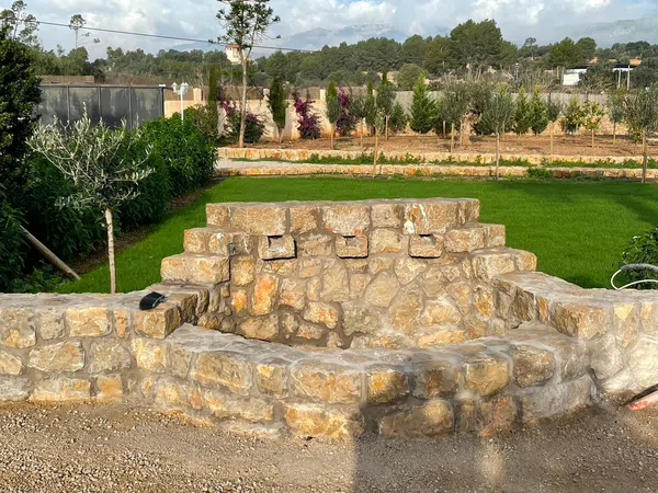 Palacio en Palacio en poligono 3, 389, Marratxinet, Marratxinet - Foto 9