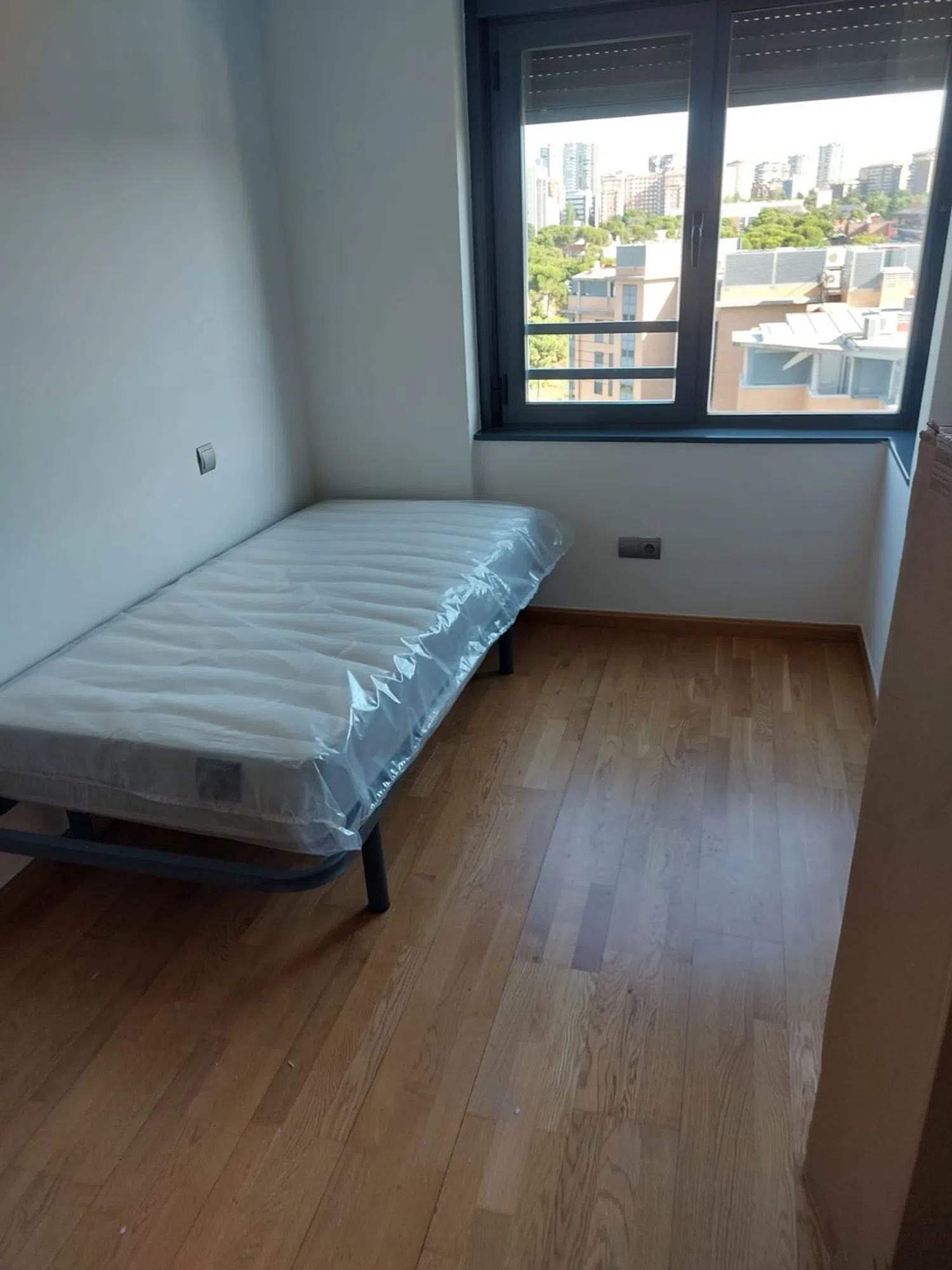 Piso en calle Bausá, 19 - Foto 3