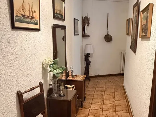 Casa o chalet independiente en Plaza Constitución, 1 - Foto 7