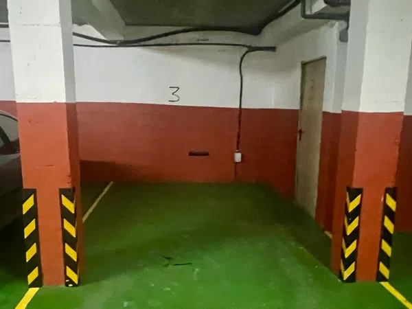 Piso en calle do Doutor Corbal, 15 - Foto 21