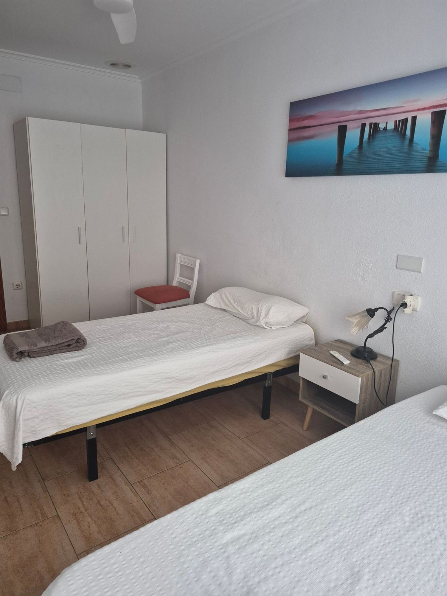 Piso en Javea, 8, Zona Deportiva-Nuevo Altabix - Foto 25