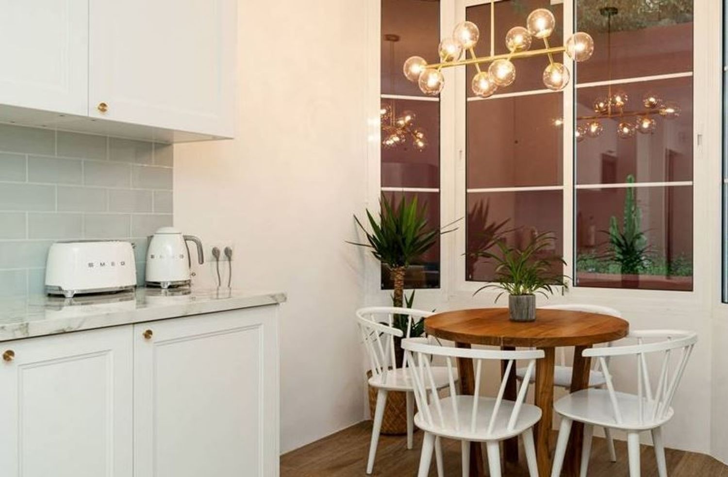 Casa de pueblo en avenida del Cortijo, 5 - Foto 16