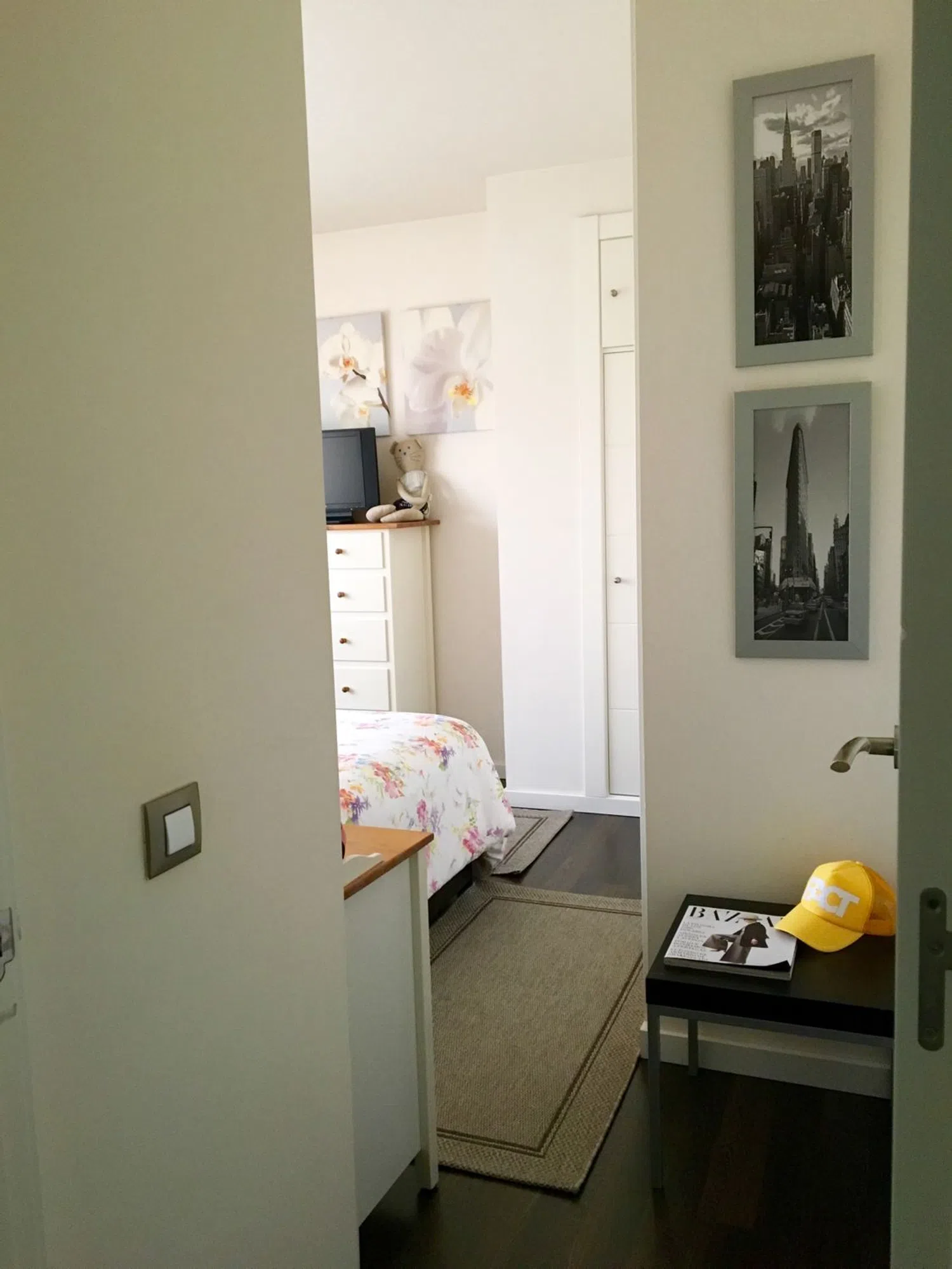 Ático en calle de Albarracín, 15 - Foto 19