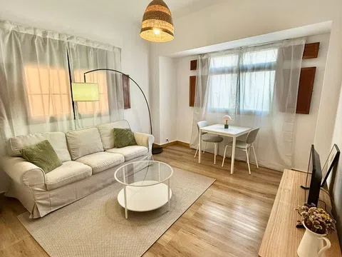 Piso en calle Estaca, 20