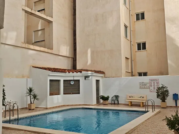 Estudio en Calle Ramón Gallud, 224, Las Piscinas Naturales - Foto 2