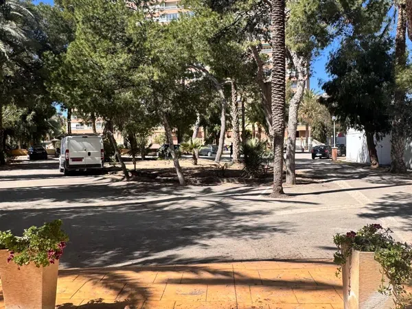 Piso en Calle del Torero Luis Francisco Esplá, 7, PAU 5 - Foto 22