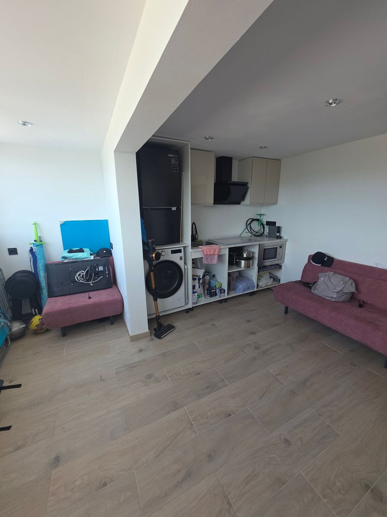 Estudio en Paseo Marítim, 166, Platja Llarga - Foto 3