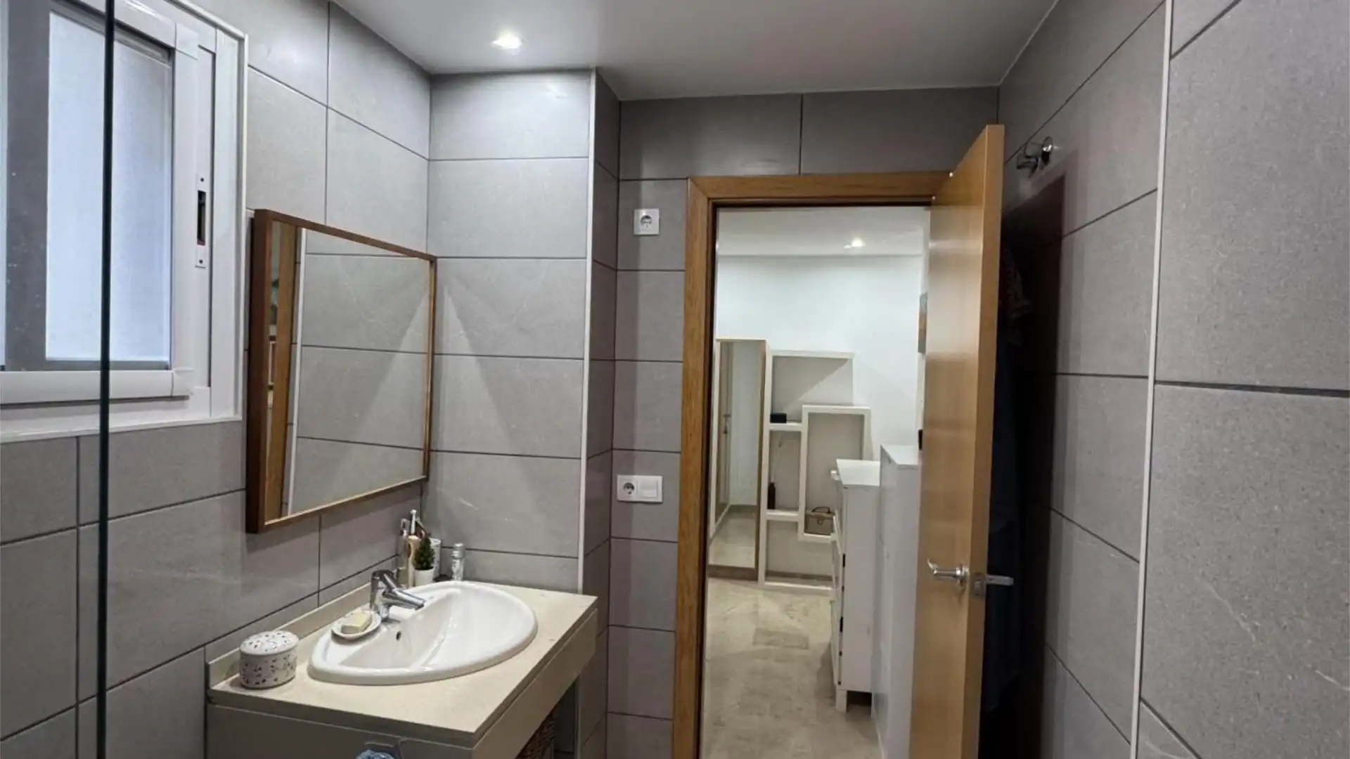 Piso en  Avenida del Montañal 112M - Foto 30