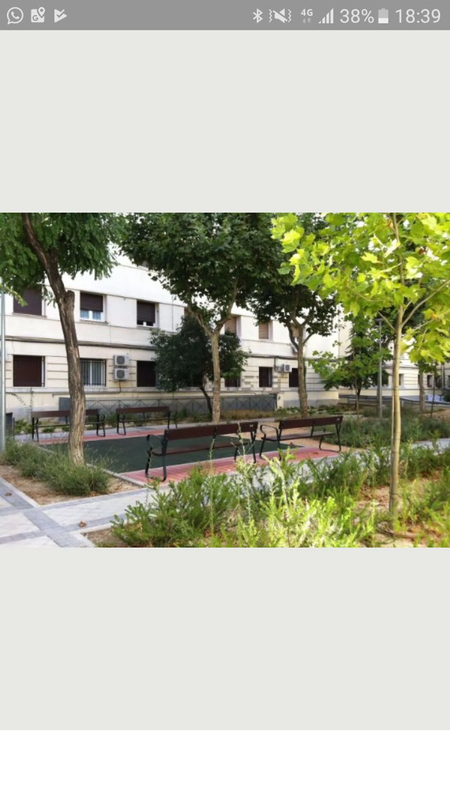 Piso en calle de Don Álvaro de Bazán, 11 - Foto 8