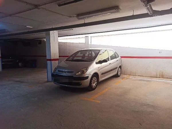 Piso en Calle Santa Ana, 13, Puerto - Foto 19