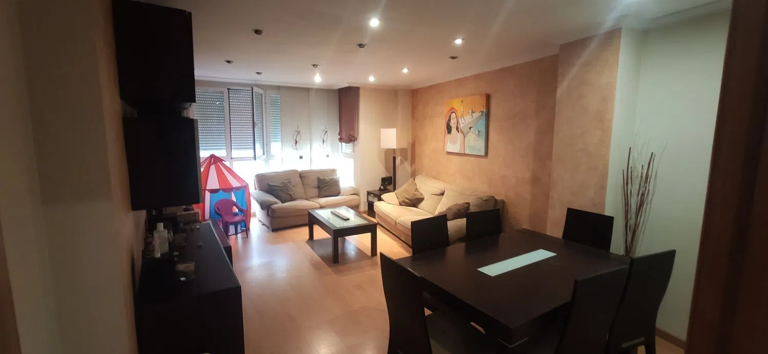Piso en Zamora, 5 - Foto 7