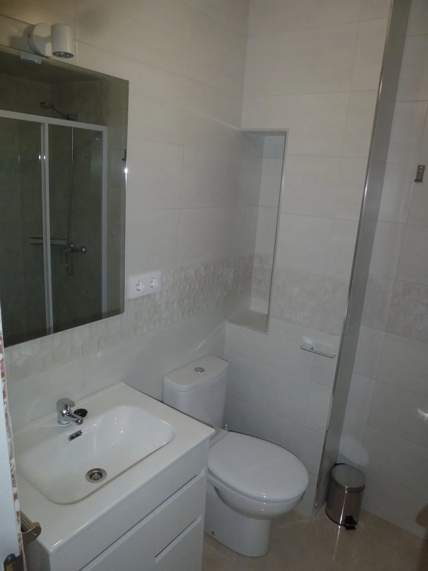 Piso en calle Tarfia, 31 - Foto 3