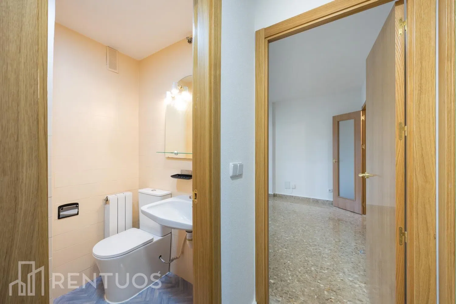 Piso en avenida de Arqueros - Foto 27