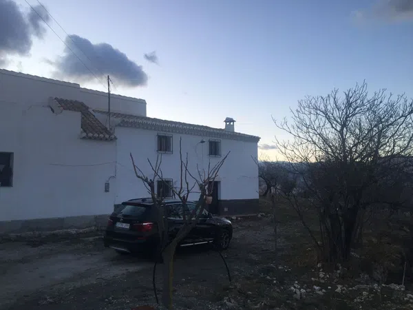 Cortijo en Cortijo en Al-7101, 1 - Foto 2