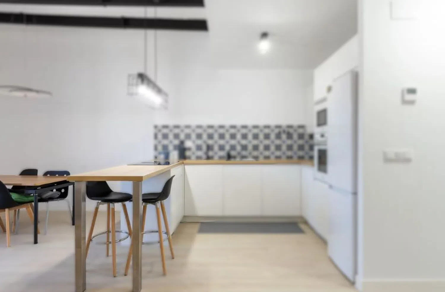 Piso en calle del Bany, 22 - Foto 5