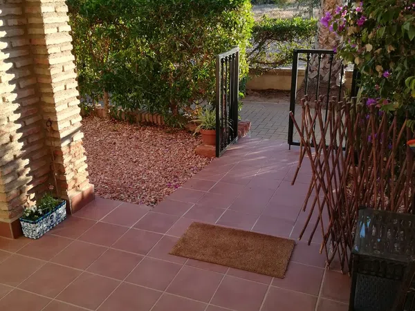 Piso en Calle Tomillo, 2, Las Salinas, Las Salinas - Foto 19