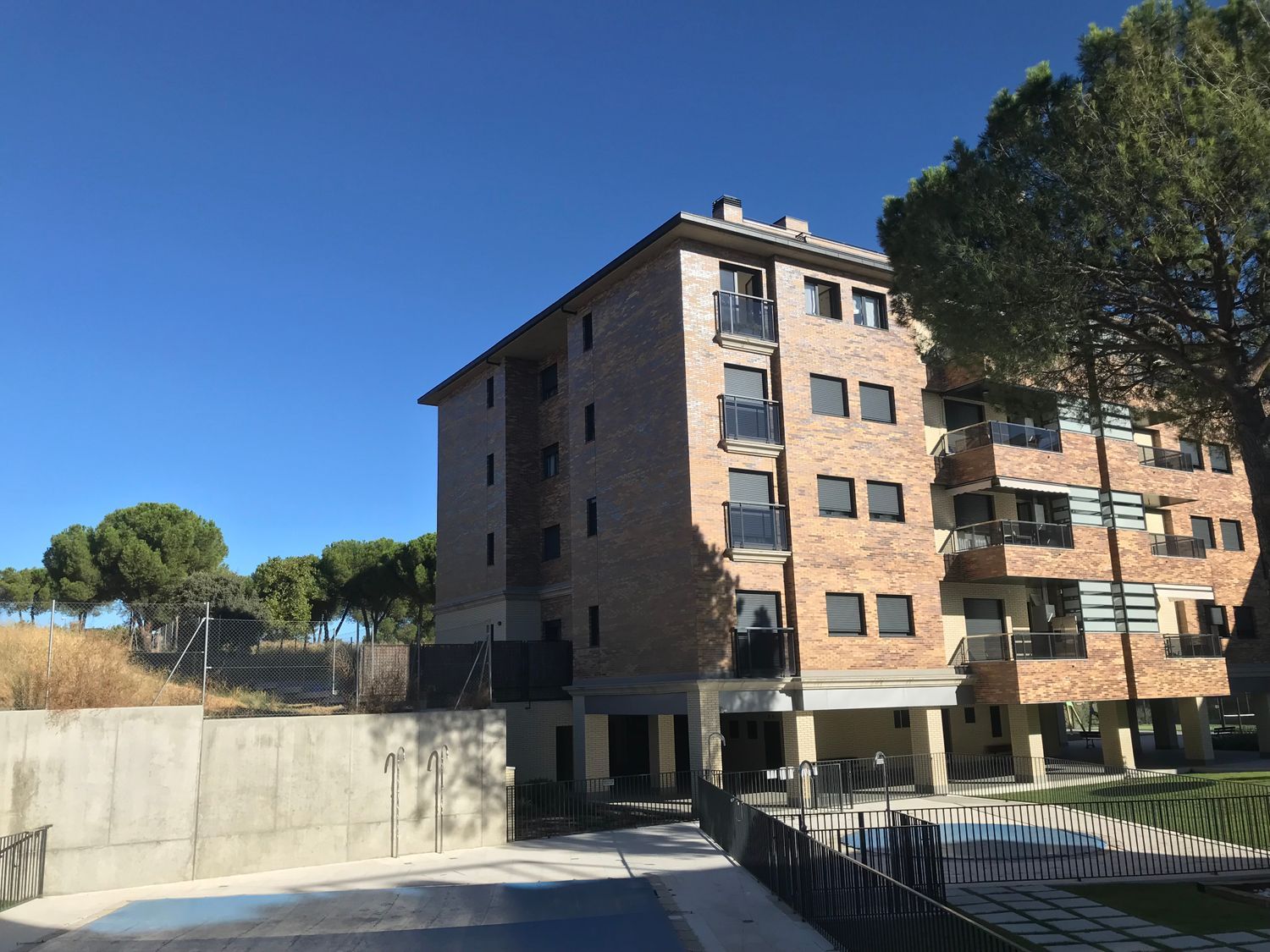 Dúplex en calle Principe de Asturias, 17 - Foto 31