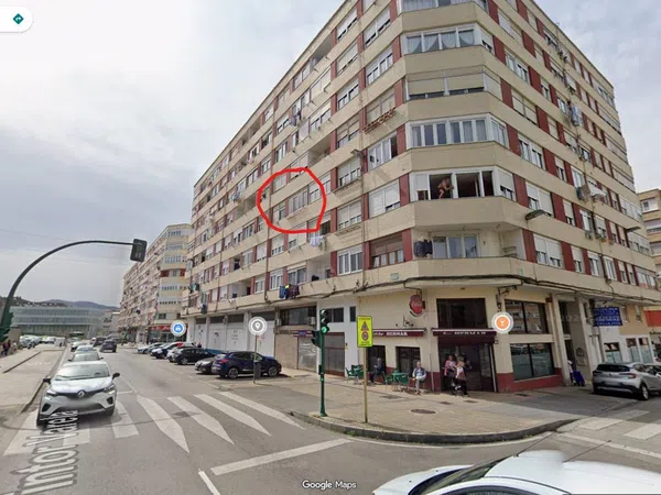 Piso en Calle Leonardo Torres Quevedo, 18, Inmobiliaria - Barreda, Inmobiliaria - Barreda - Foto 5
