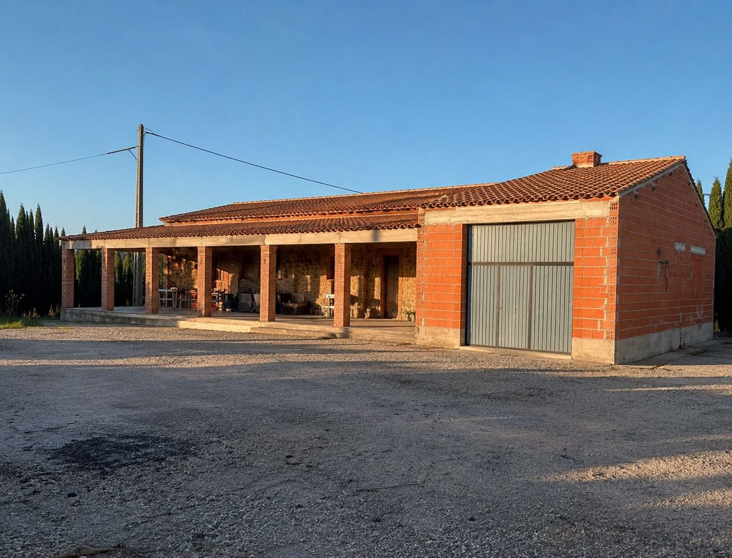 Finca rústica en El Guijarral s/n - Foto 3
