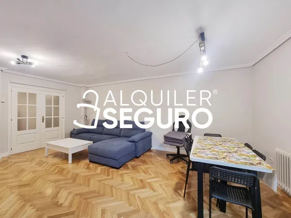 Piso en Calle Granadilla, Casco Antiguo - Foto 3
