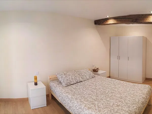 Piso en calle Santa Lucía, 17 - Foto 2