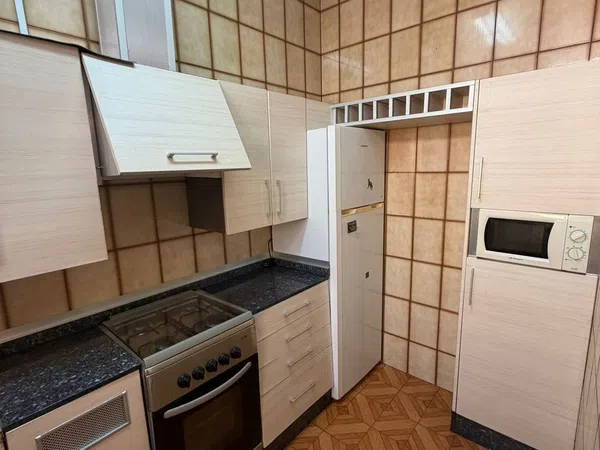 Ático en calle Poeta Campos Vasallo, 25 - Foto 18