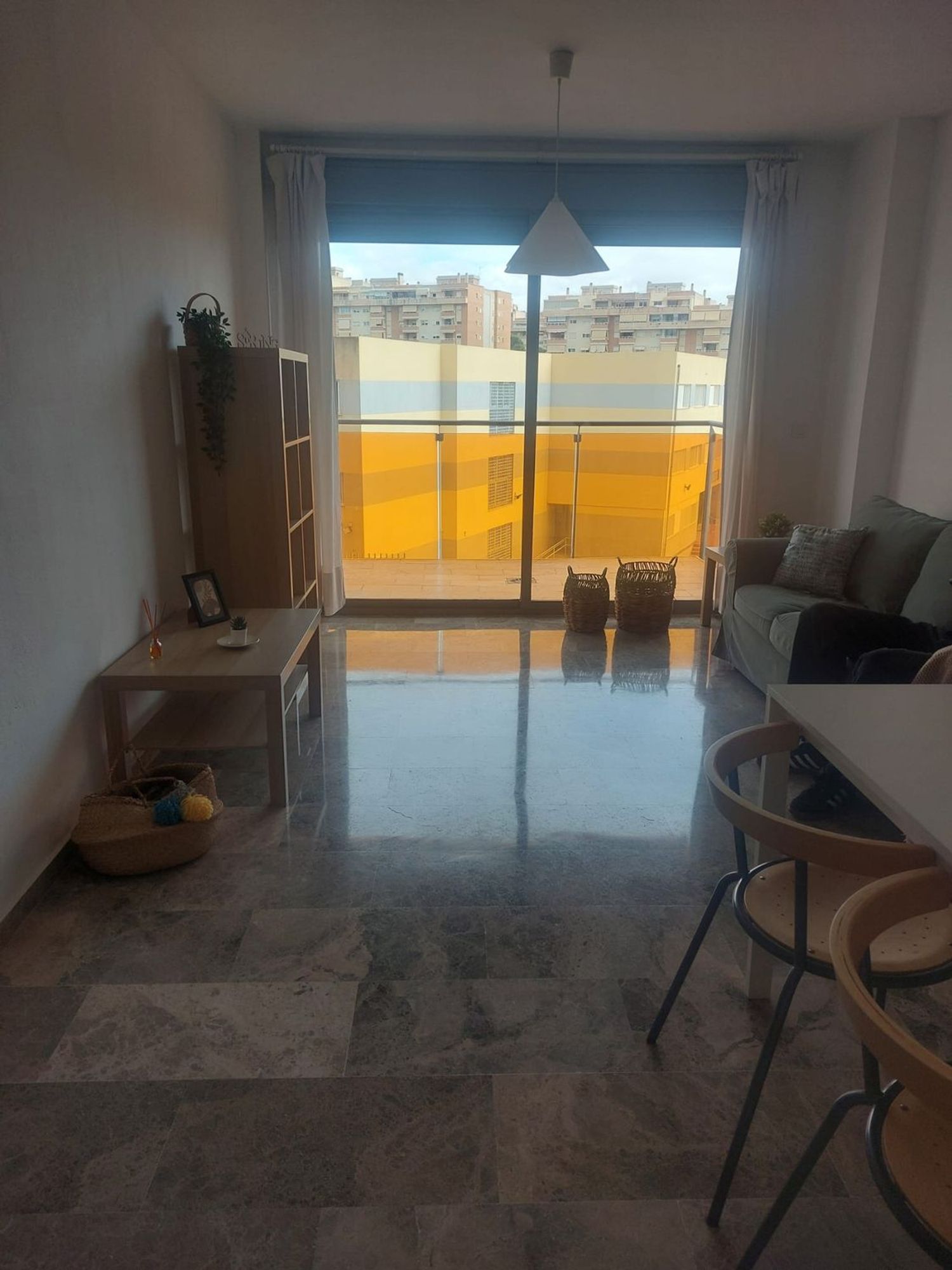 Piso en calle Navarro Ledesma, 170 - Foto 10