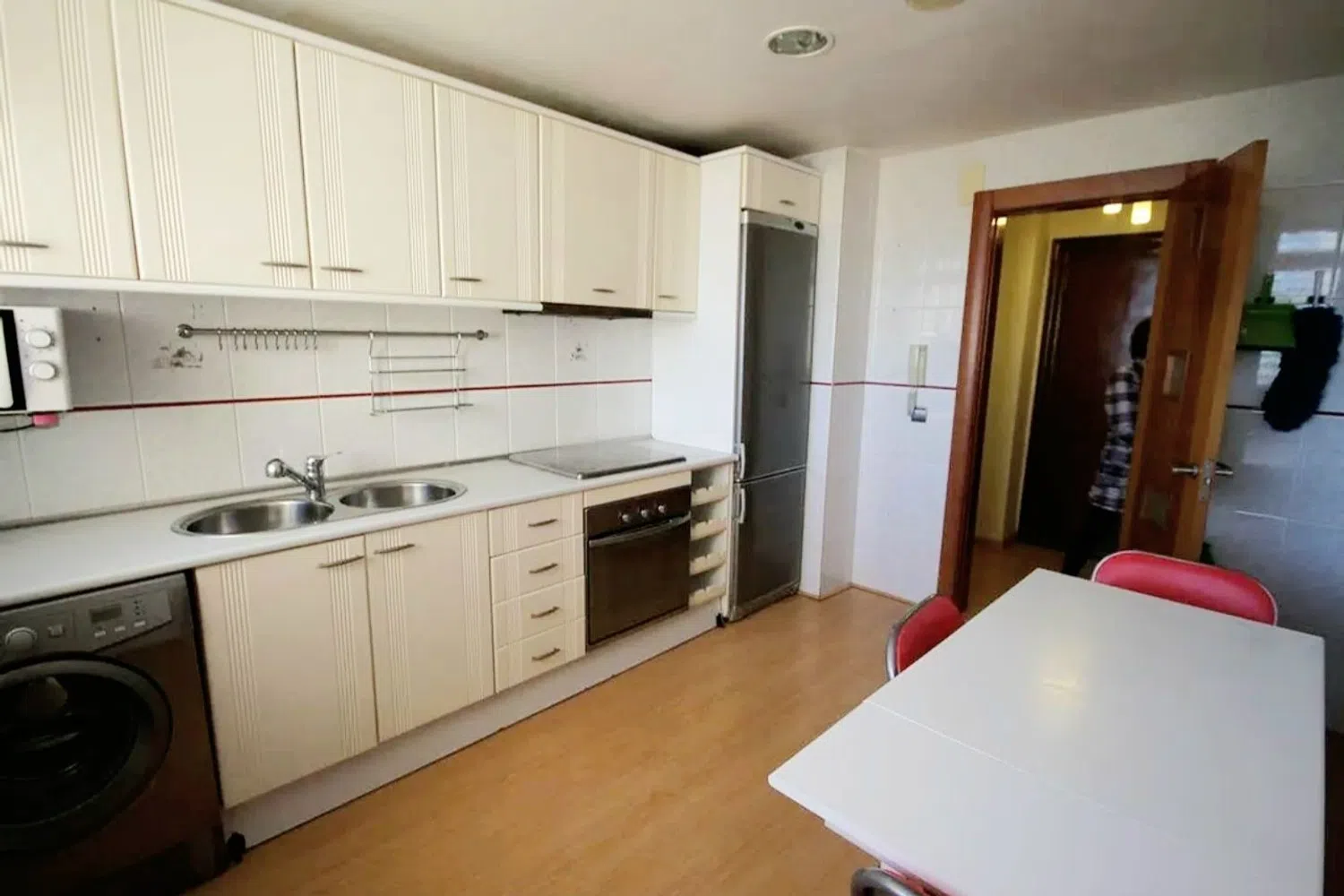 Piso en avenida Gregorio de Diego, 37 - Foto 12