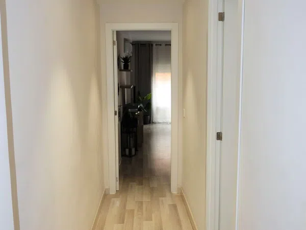 Piso en Calle los Pedrones, L'Hort de Senabre - Foto 10
